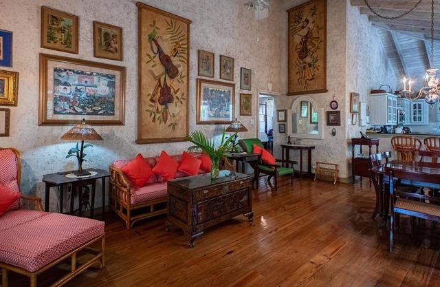 Faul Haus by Barbados Sotheby's International Realty (2 Bedroom Home)