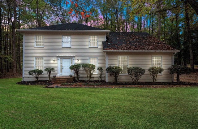 Fayetteville Gem -Pet friendly/near Trilith Studios