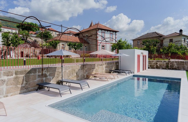 Feel Discovery Villa Aura Douro Valley