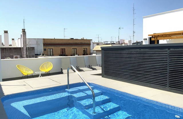 Feelathome Rivero Apartments