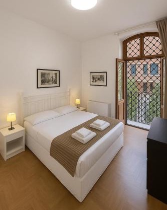 Femi apartments