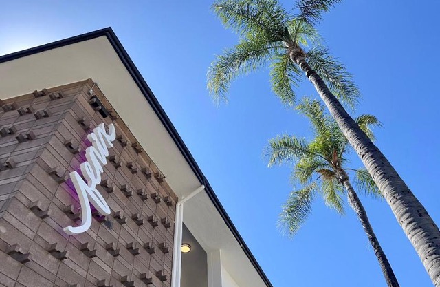 Fenix Hotel Hollywood