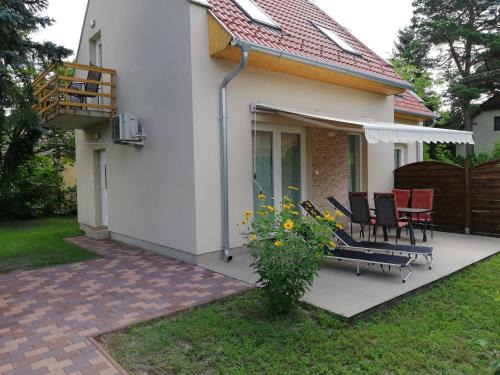 Fenyves Ferienhaus 1 *