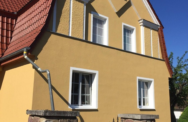 Ferienwohnung/app. für 2 Gäste mit 30m² in Feldberger Seenlandschaft