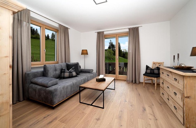 Ferienappartements Schrattengut