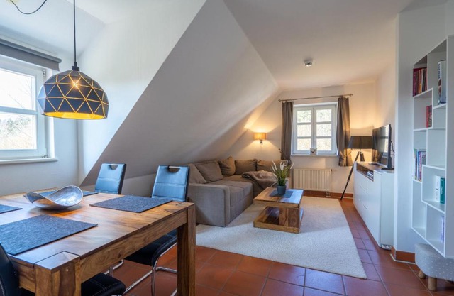 Feriendorf Rugana - Komfortplus Appartement mit 1 Schlafzimmer B26