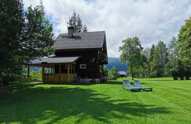 Ferienhäuser Stohl