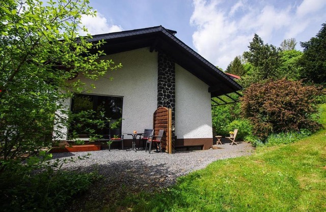 Ferienhaus Alicia