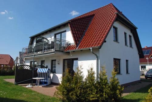 Ferienhaus Alt Baabe