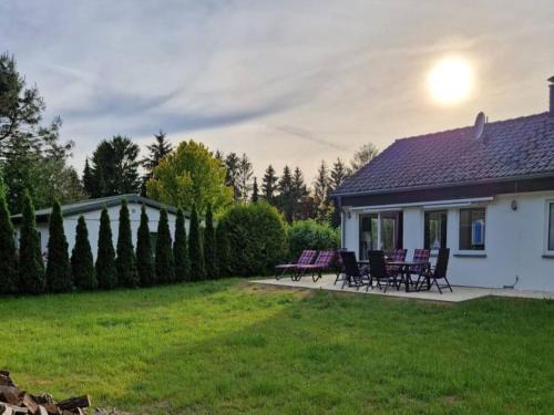 Ferienhaus am See 19