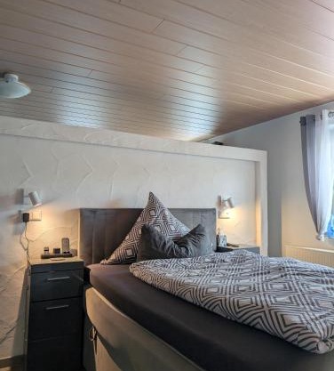 Ferienhaus An der Quell