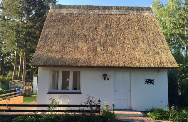 Ferienhaus Boddenblick