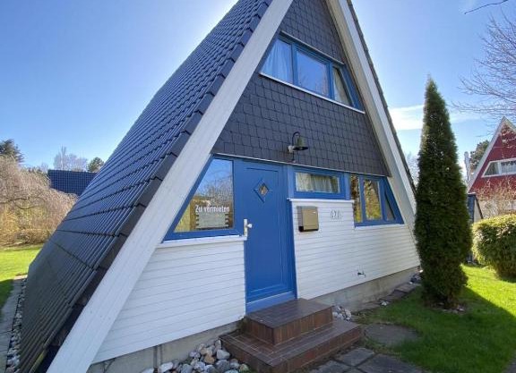 Ferienhaus Bolle