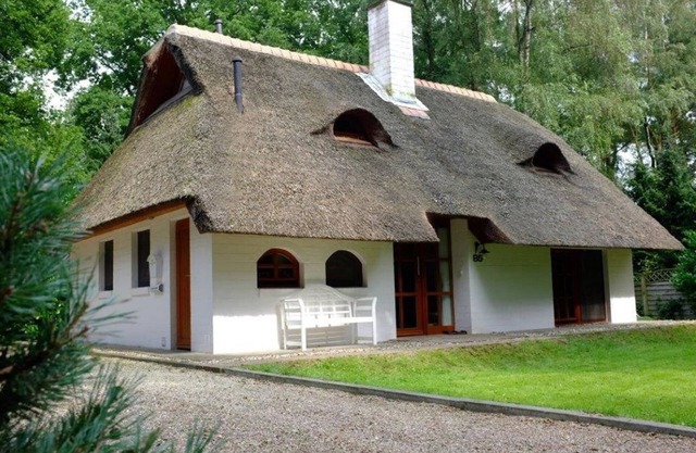 Ferienhaus Boschhuys