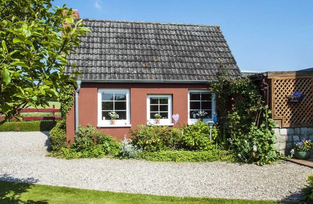 Ferienhaus Braack