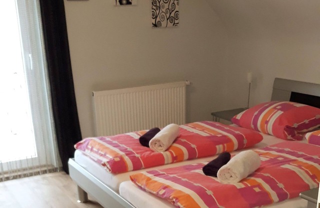 Ferienhaus Brit, 110qm, 3 Schlafzimmer, max. 6 Personen