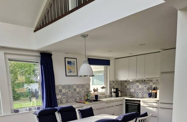 Ferienhaus, 130qm, 3 Schlafräume, Max. 6 Personen
