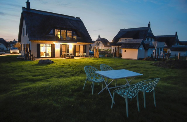Ferienhaus "emma" - Entspannen und Wohlfühlen an der Ostsee
