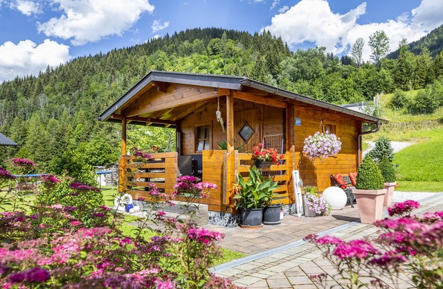 Ferienhaus Eva