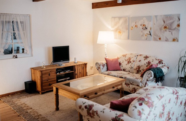Ferienhaus für 2 Gäste mit 62m² in Kappeln