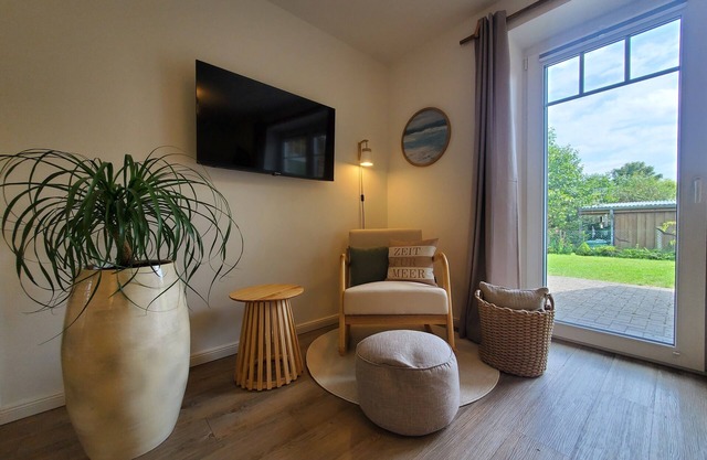 Ferienhaus für 4 Gäste mit 70m² in Bredstedt