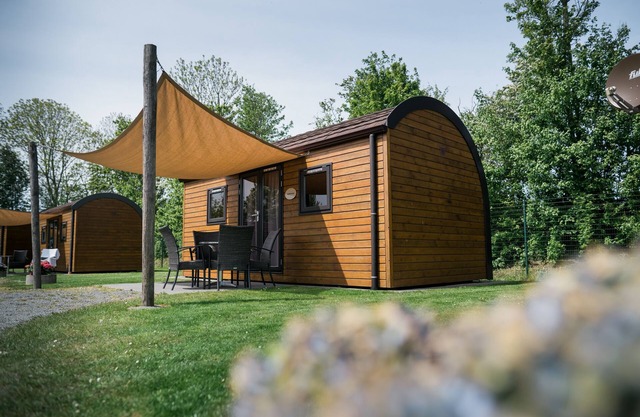 Ferienhaus für 4 Gäste mit 15m² in Norden