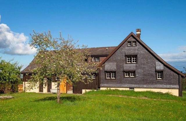 Ferienhaus für 5 Gäste mit 65m² in Walzenhausen