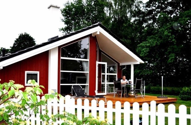 Ferienhaus für 6 Gäste mit 75m² in Dümmer