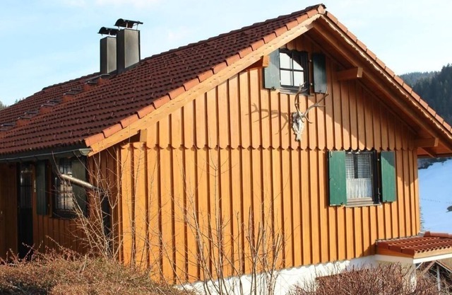 Ferienhaus für 6 Gäste mit 80m² in Missen