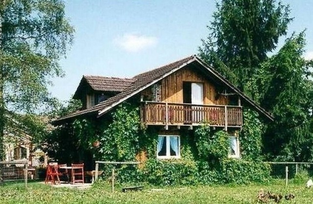 Ferienhaus für 6 Gäste mit 50m² in Bischofszell