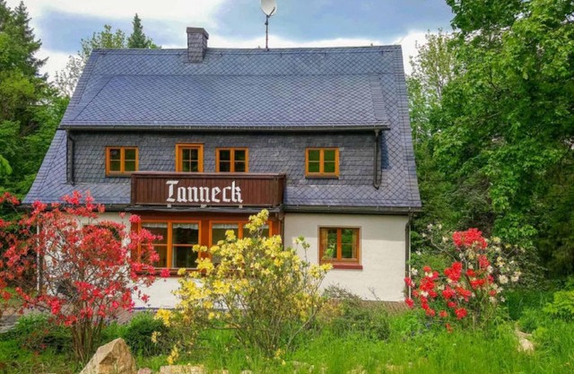 Ferienhaus Haus Tanneck