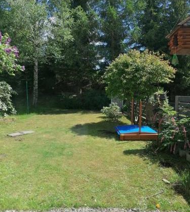 Ferienhaus Hoher Weg - Urlaub, Wandern, Downhill und Workation am Nationalpark Harz