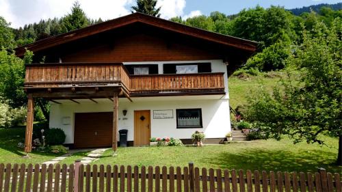 Ferienhaus Hohe Tauern in Piesendorf