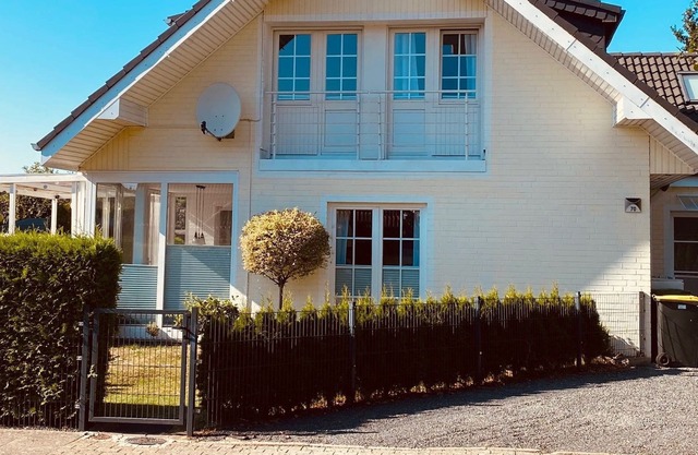 Ferienhaus Hygge, Deutschland