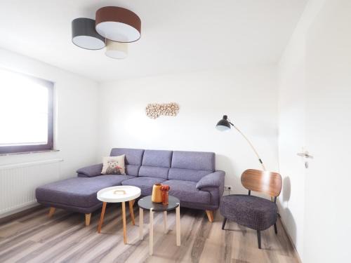 Ferienhaus im Weindorf -4 Erw 2 Ki-
