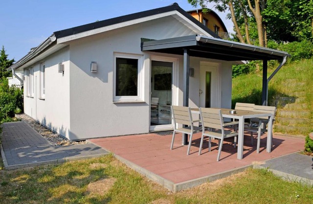 Ferienhaus in Goehren