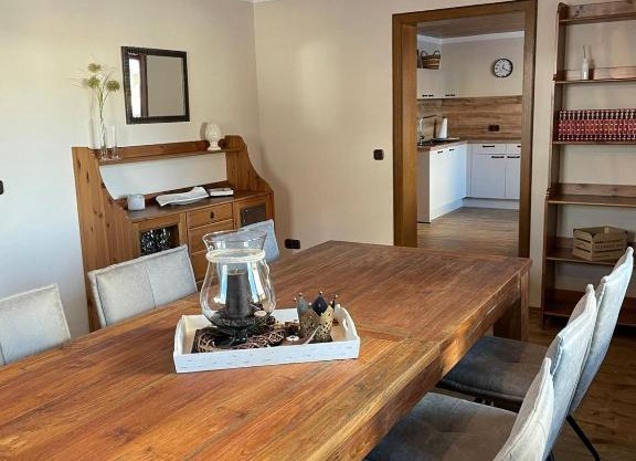 Ferienhaus Janne