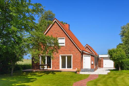 Ferienhaus Junker Balthasar