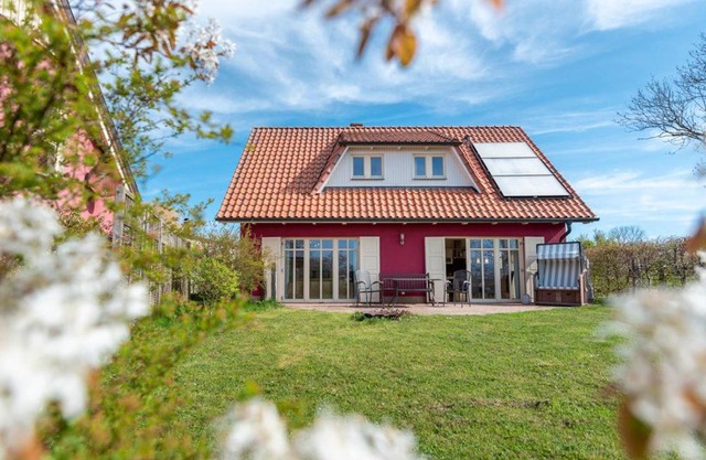 Ferienhaus Karnin A