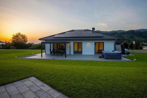 Ferienhaus Lautenbach