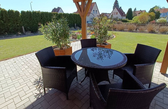 Ferienhaus Lehmann