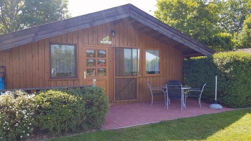 Ferienhaus Lerche 3