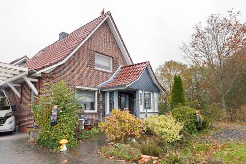 Ferienhaus Marchlewski