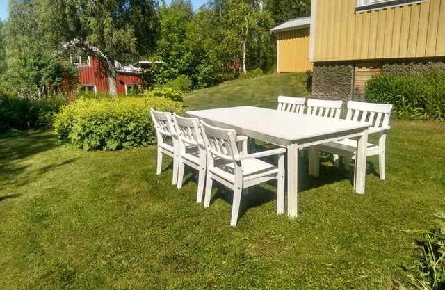 Ferienhaus Näs