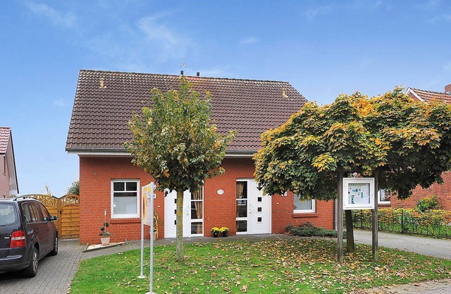Ferienhaus Nico in Haren an der Ems - Ferienhaus Nico