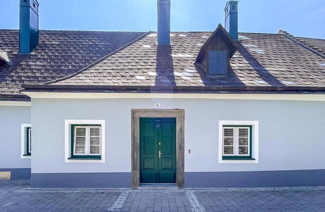 Ferienhaus Persenbeug