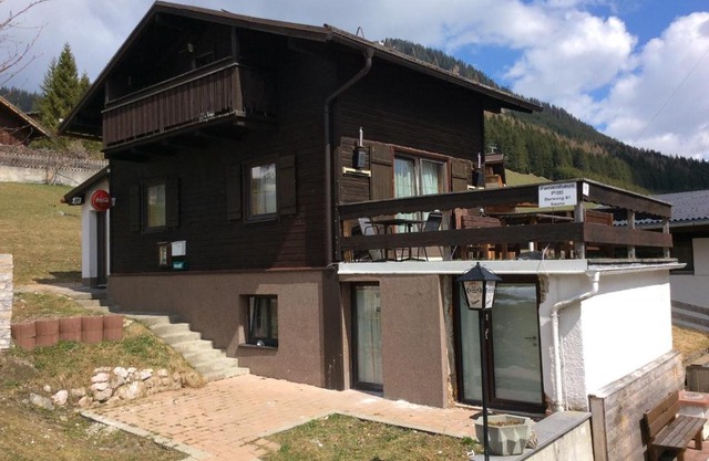 Ferienhaus Pittl