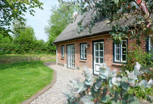 Ferienhaus Poseby