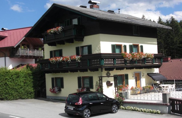 Ferienhaus Reschreiter