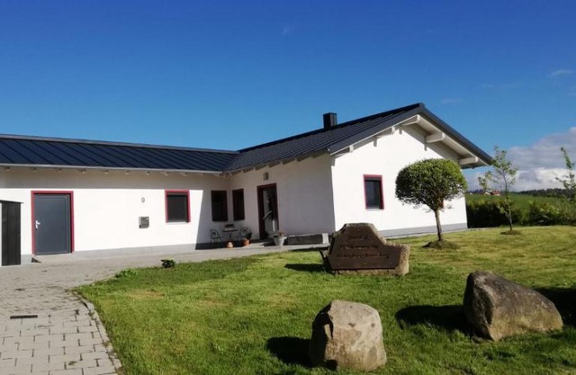 Ferienhaus Rosenberg